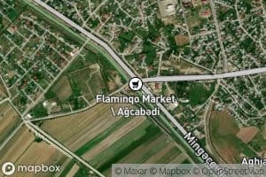 Yuxari Qarabag Kanali