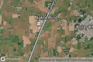 Sangrur Distributary