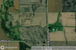 Ditch Number 192