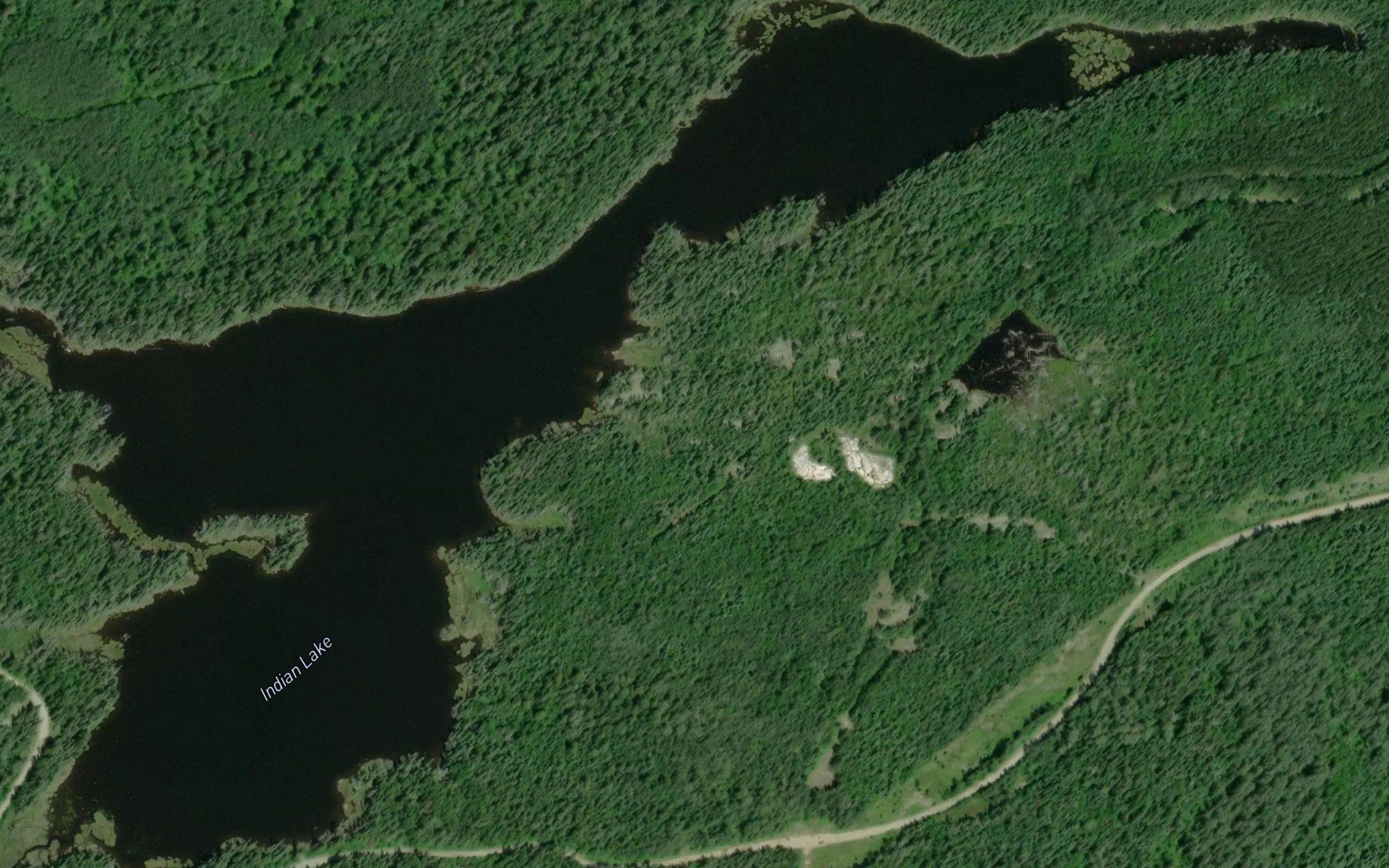 Indian Lake