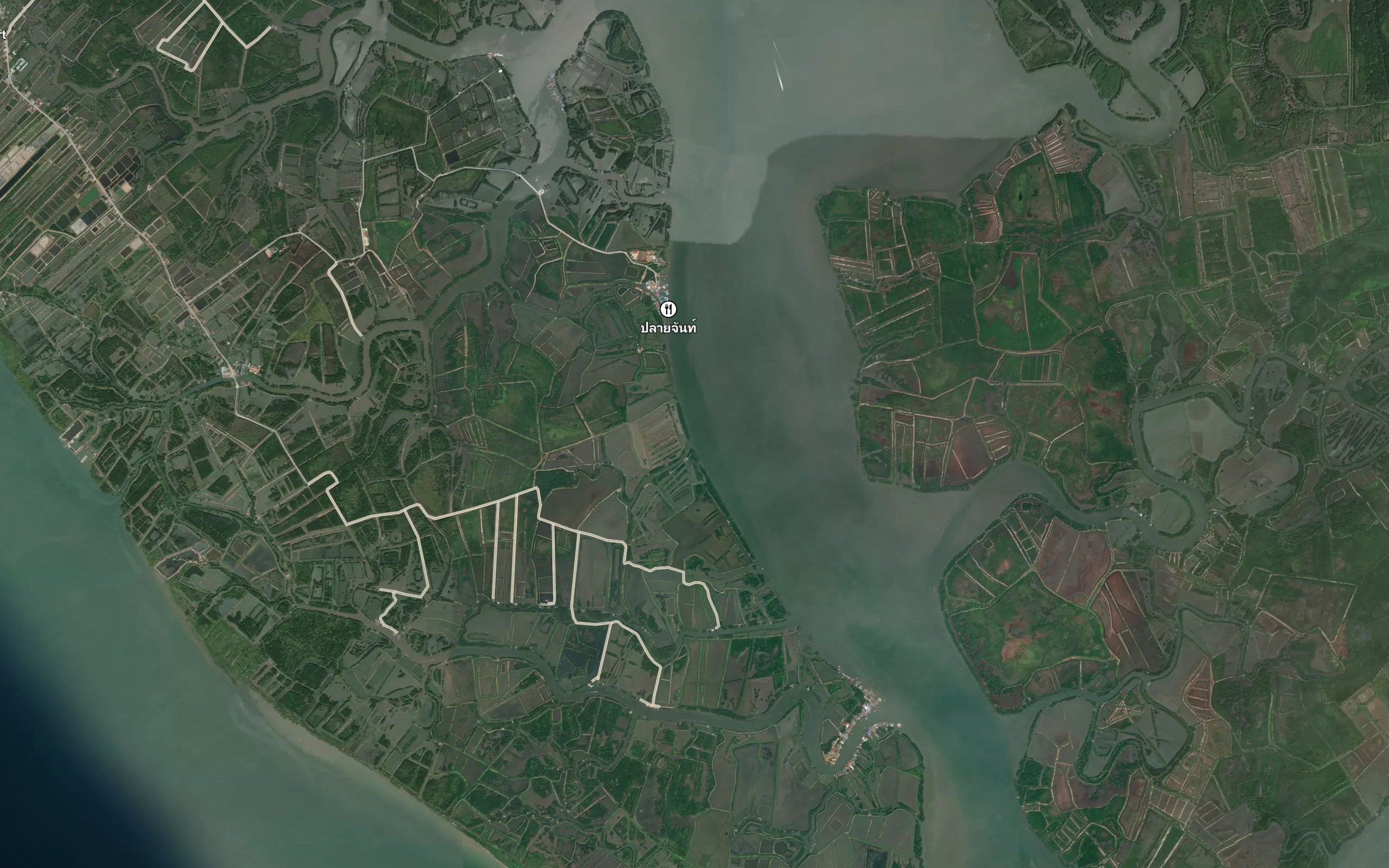 Khlong Sommut Yai