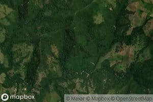 Quebrada de La Ospina