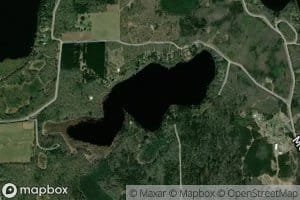 Sunfish Lake