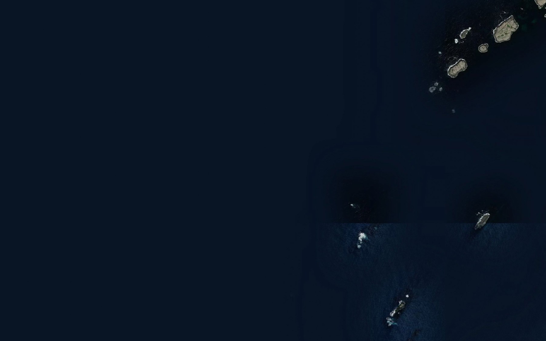 Satellite map of the Synstafalla
