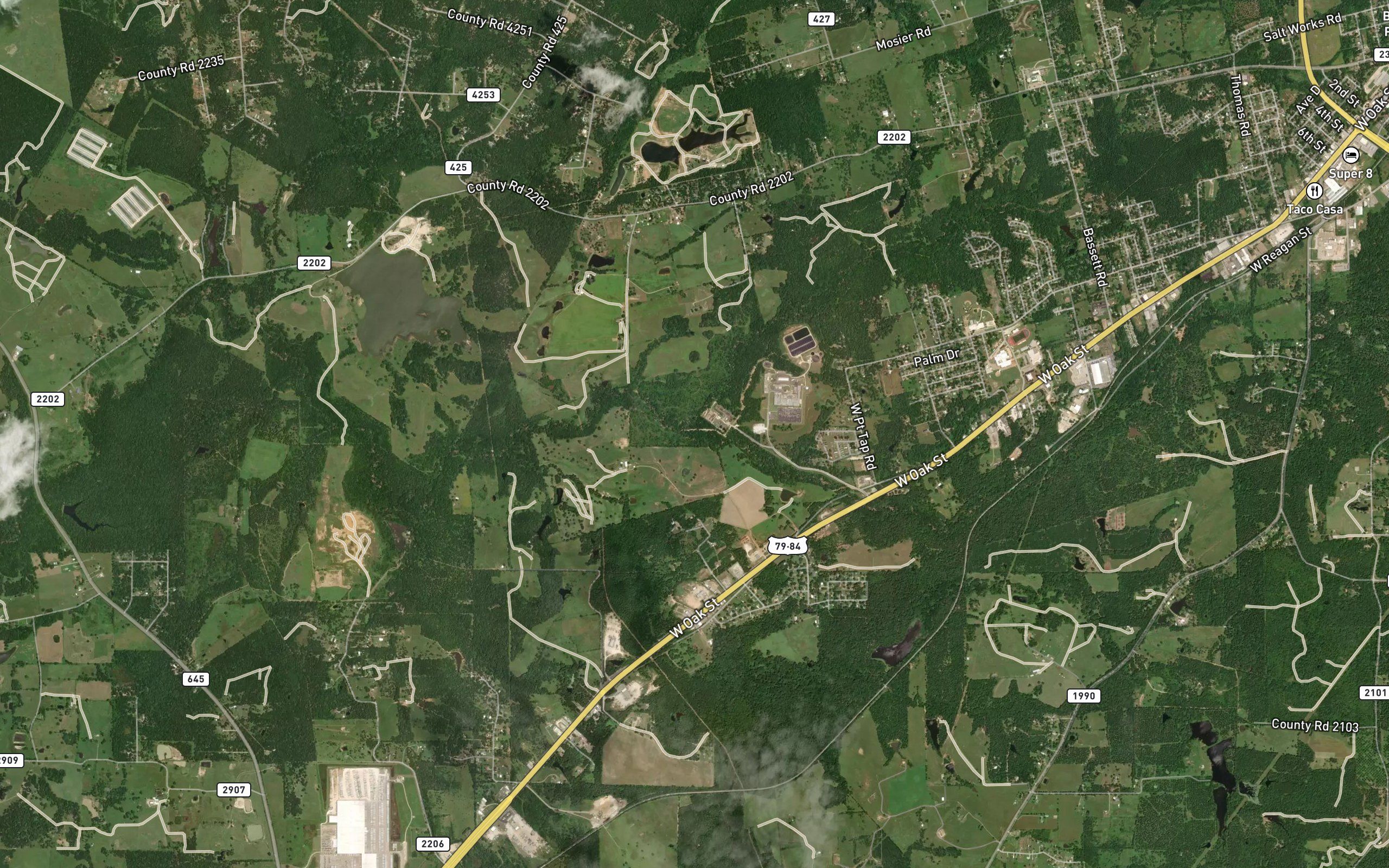 Basset Creek
