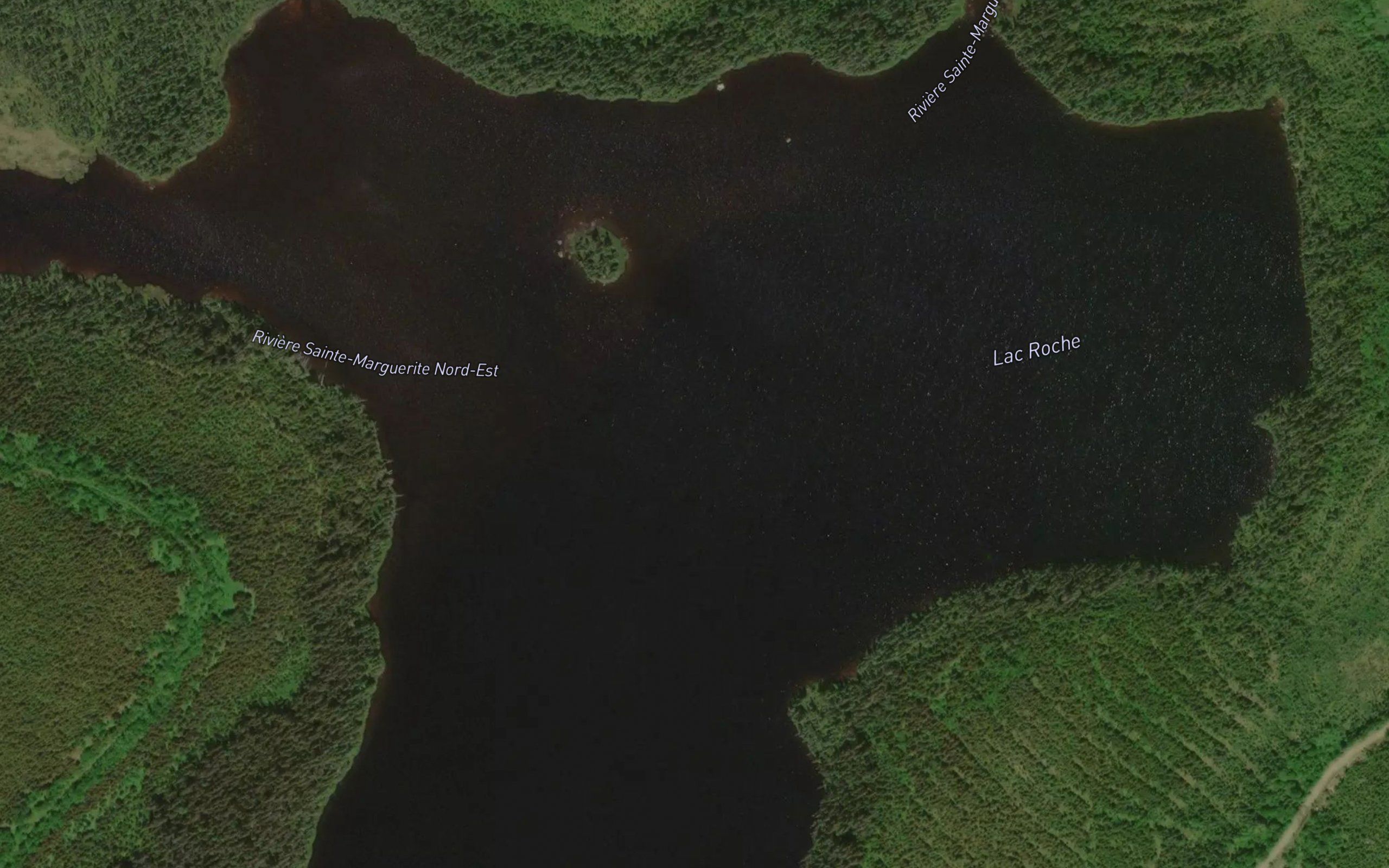Lac Roche