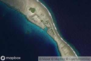 Blasted Lagoon Channel