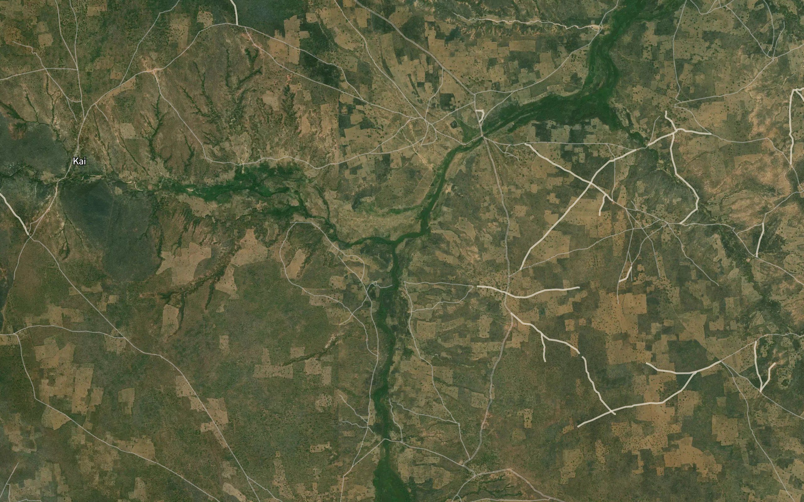 River Kai