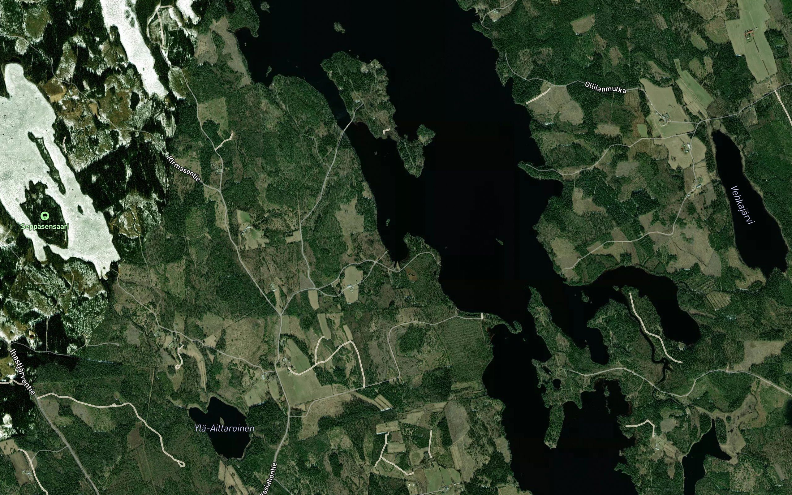 Saaskinlahti