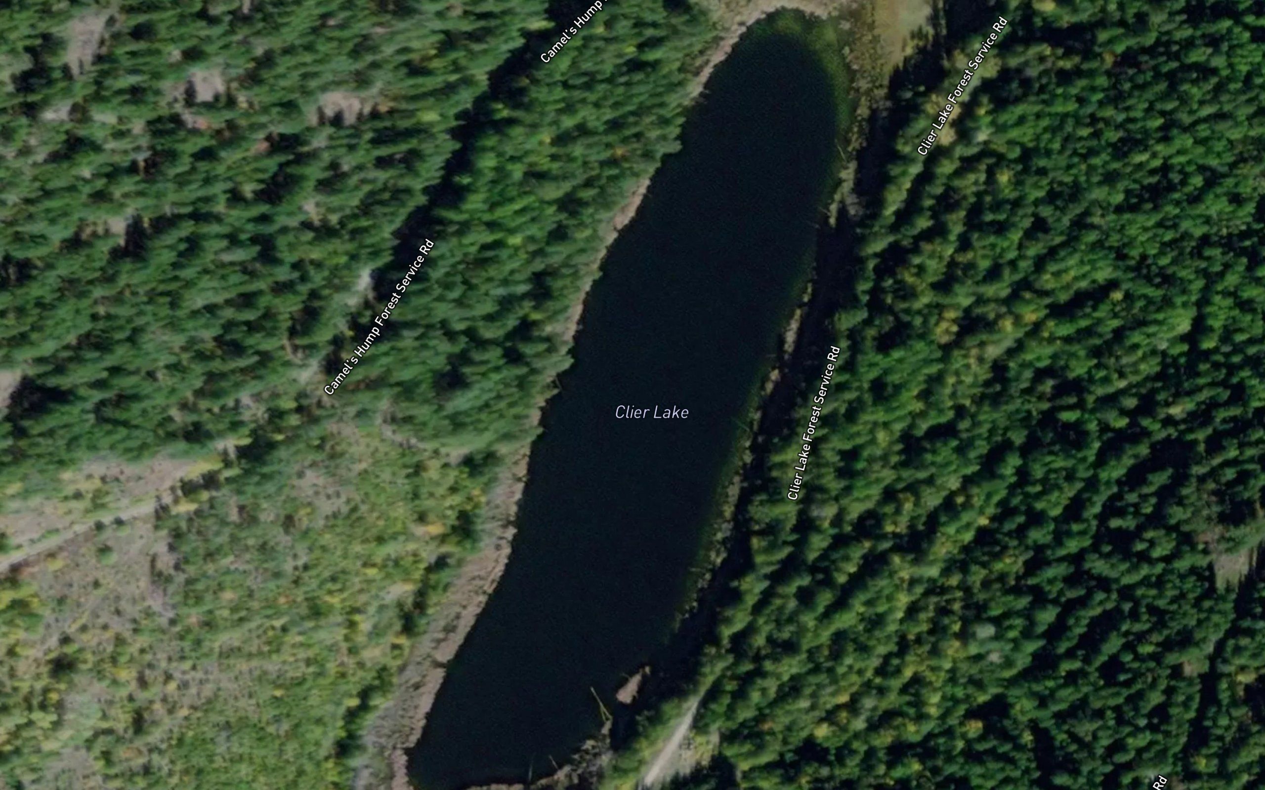 Clier Lake