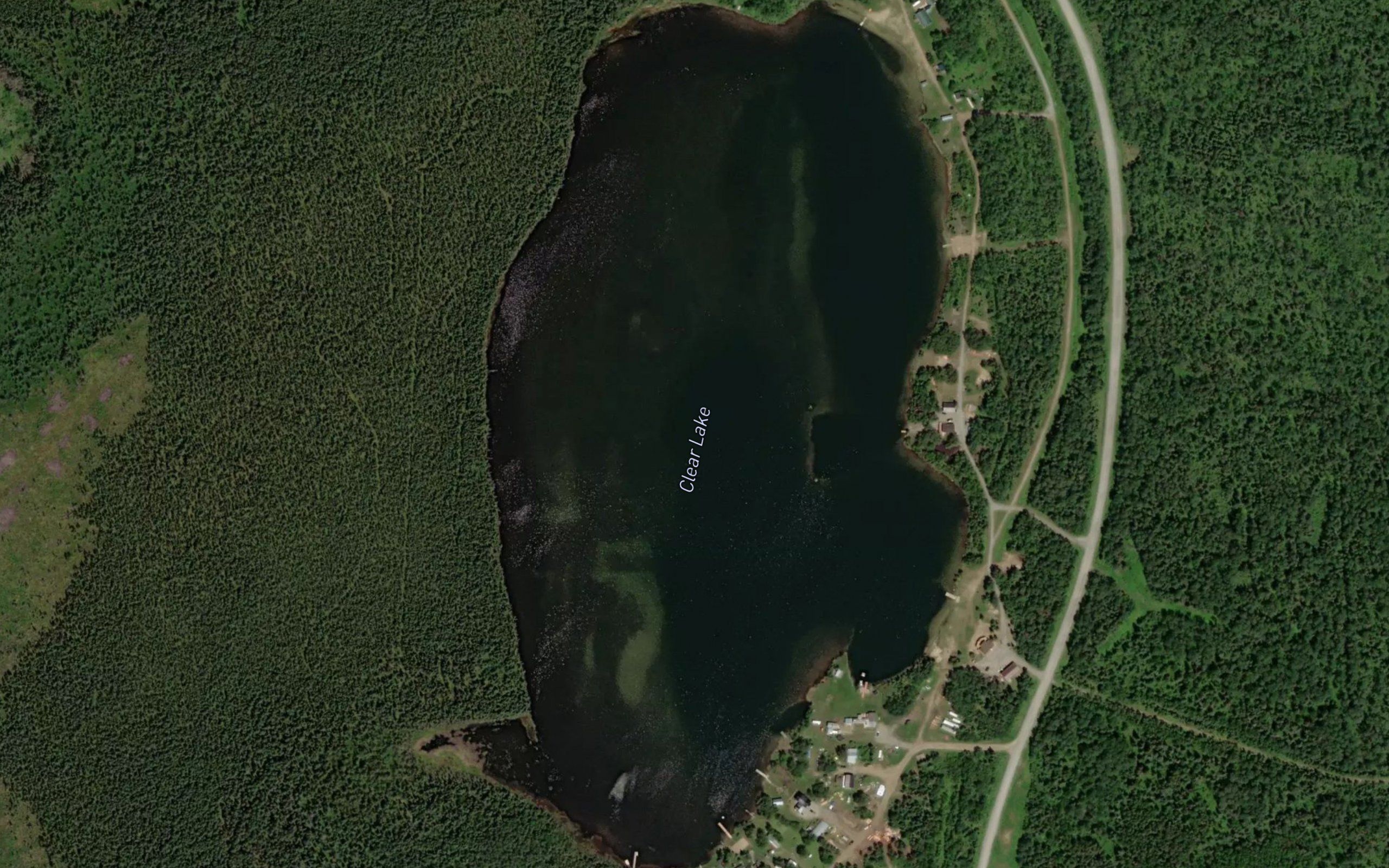 Clear Lake