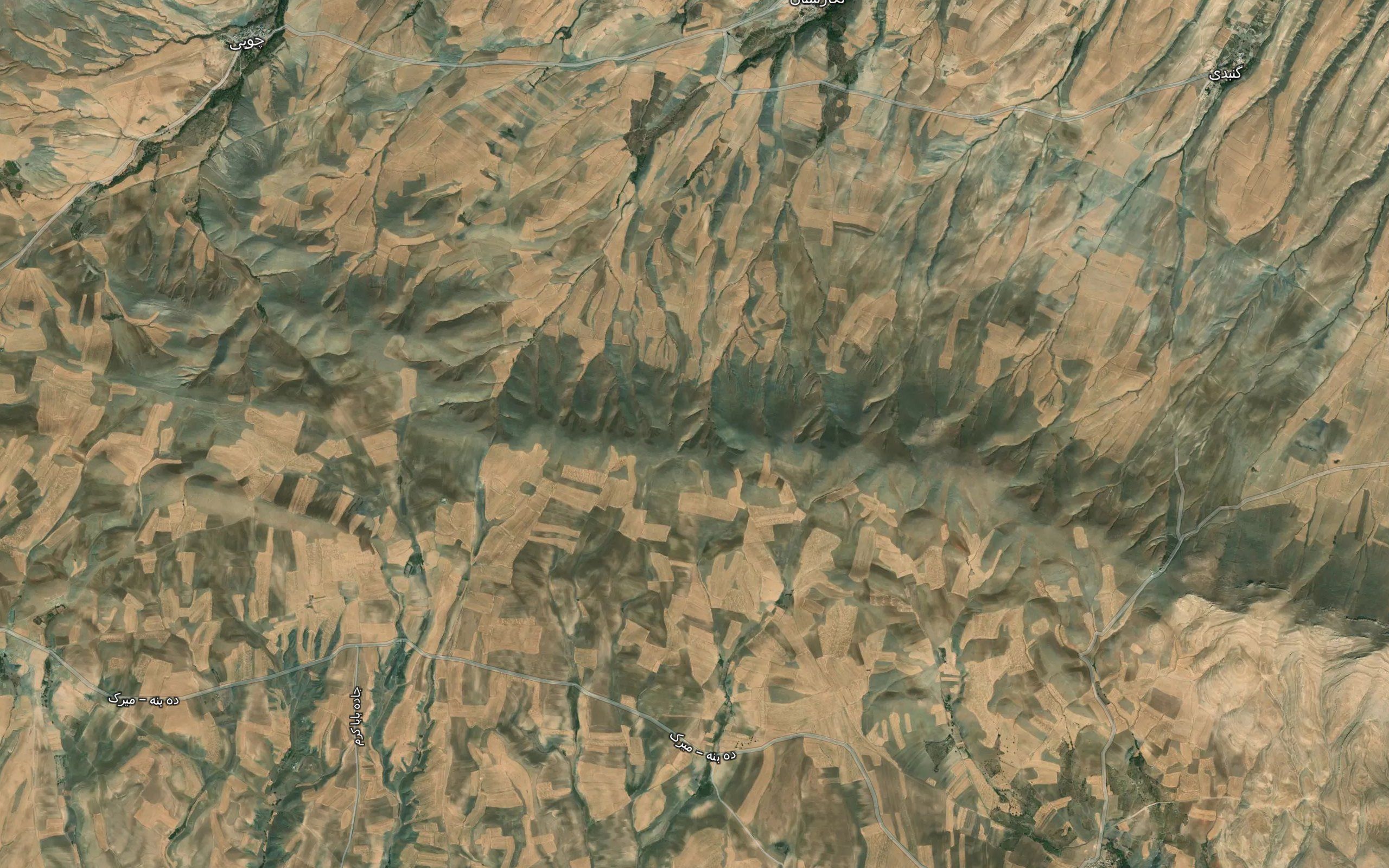 Cheshmeh-ye Khowrinak