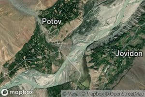 Potov
