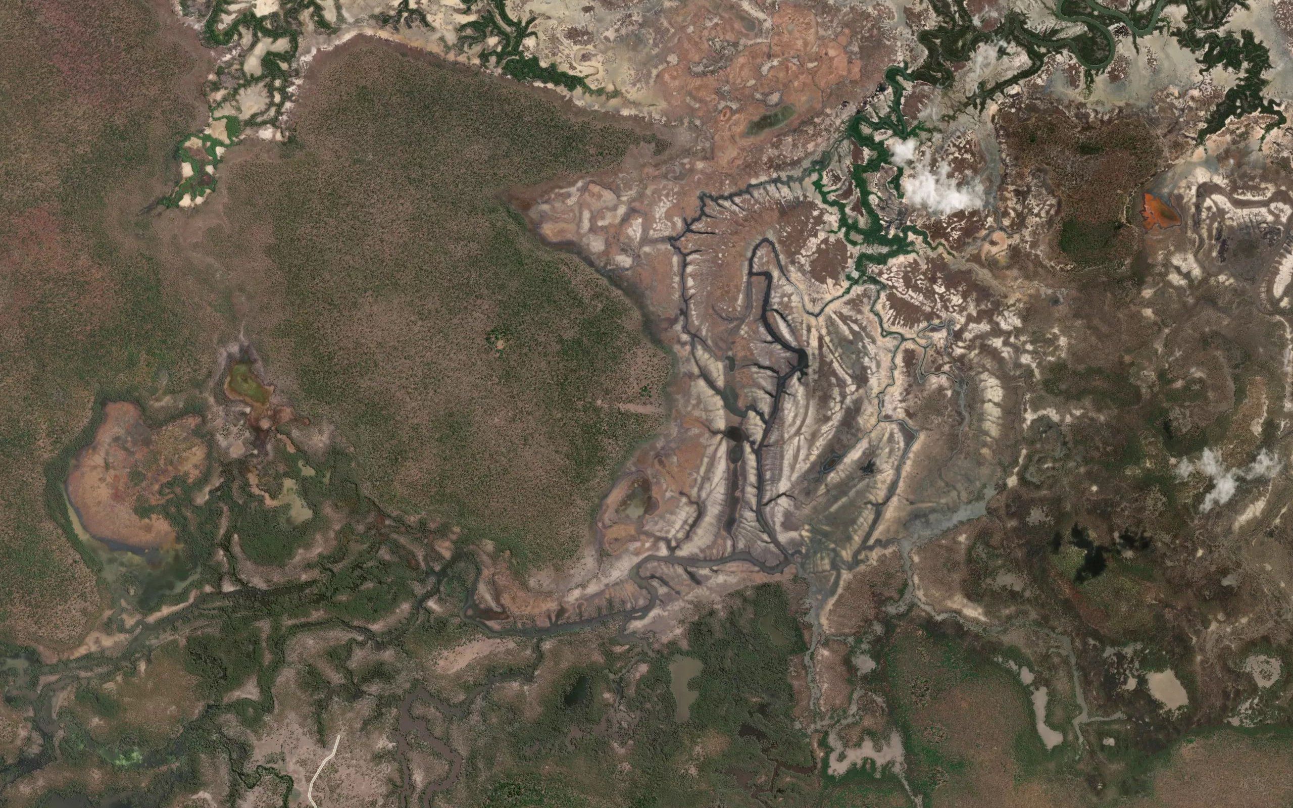 Bundatharri