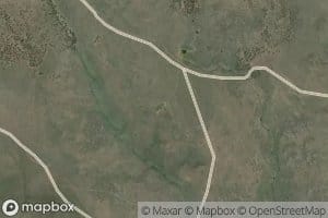O'Keefe Waterhole