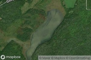 Smoky Hollow Lake