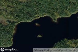 Ozero Nizhneye Nilo-Yarvi