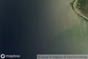 Theodore Ship Channel