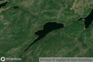 Wasp Lake
