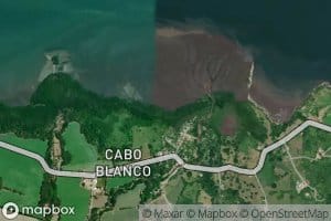 Estero Cabo Blanco