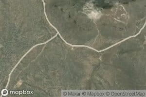 Pothole Reservoir