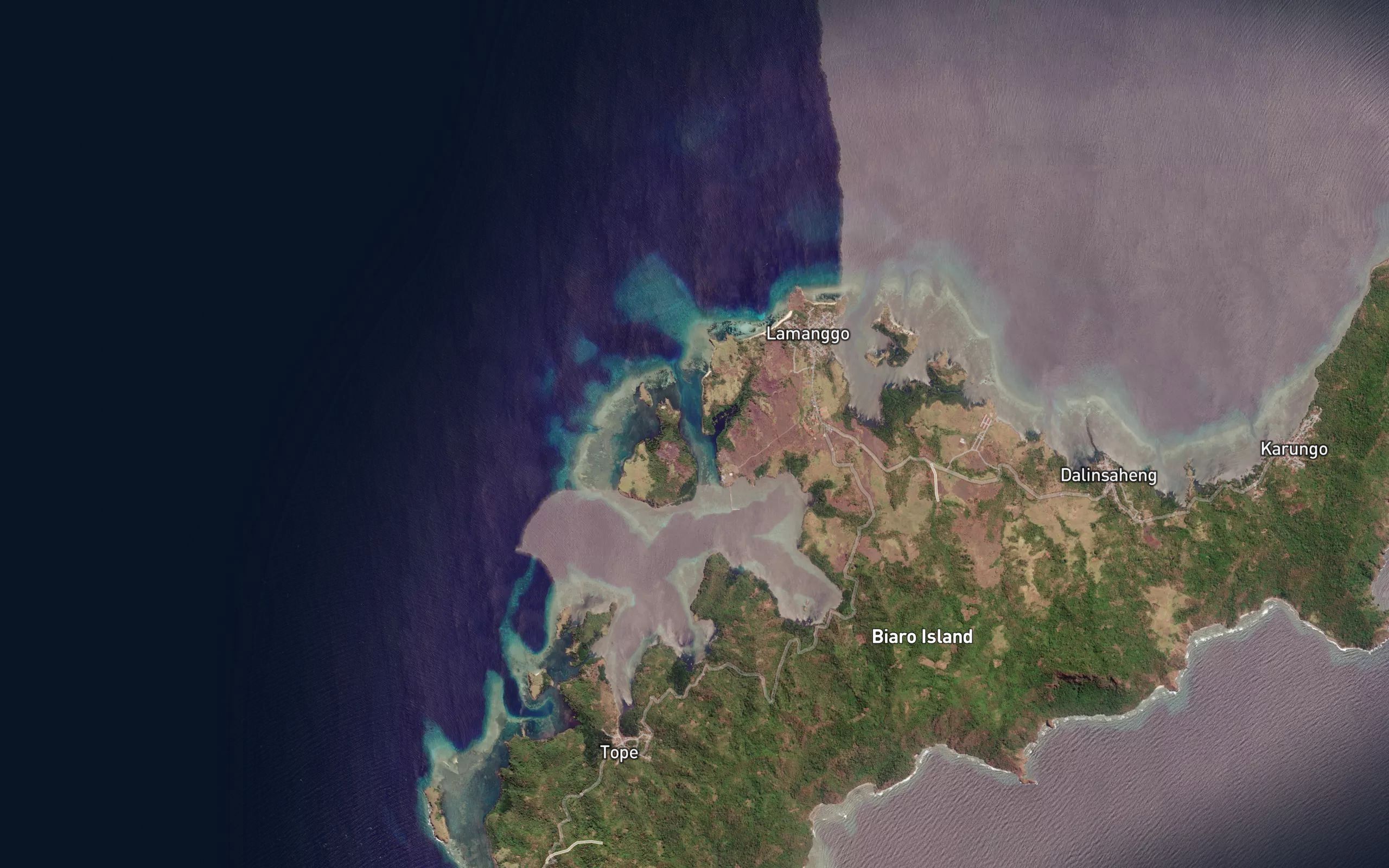 Teluk Tumora