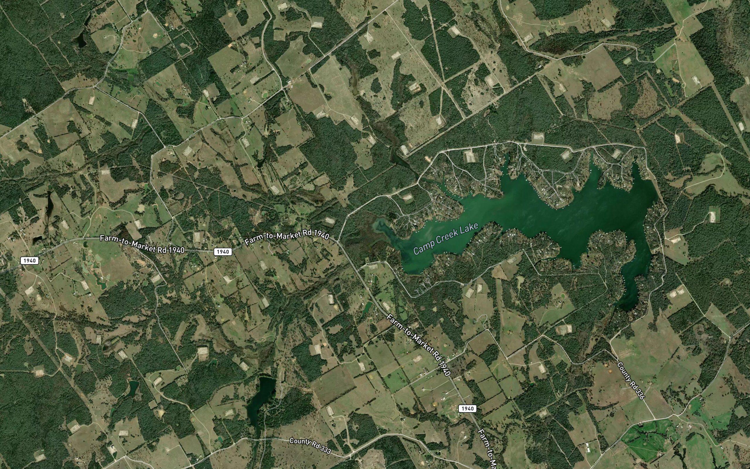 Reiss Creek