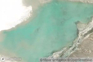 Laguna Pastos Grandes