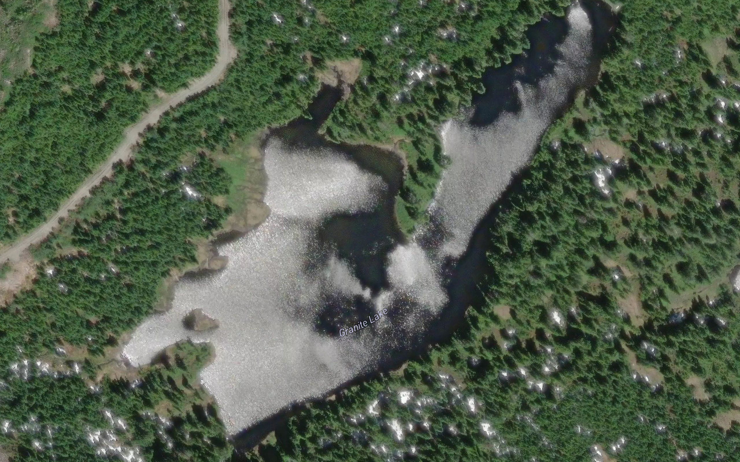 Granite Lake