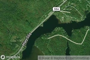 Lower Island Lake