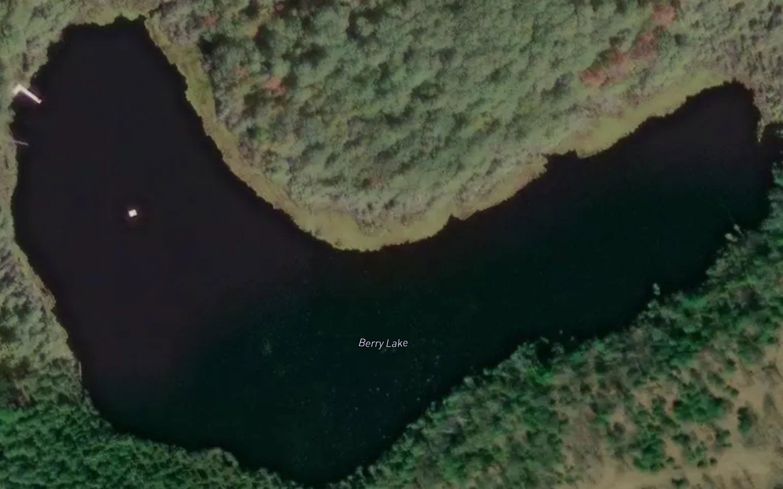 Berry Lake