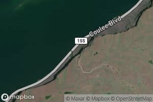 Rusho Creek