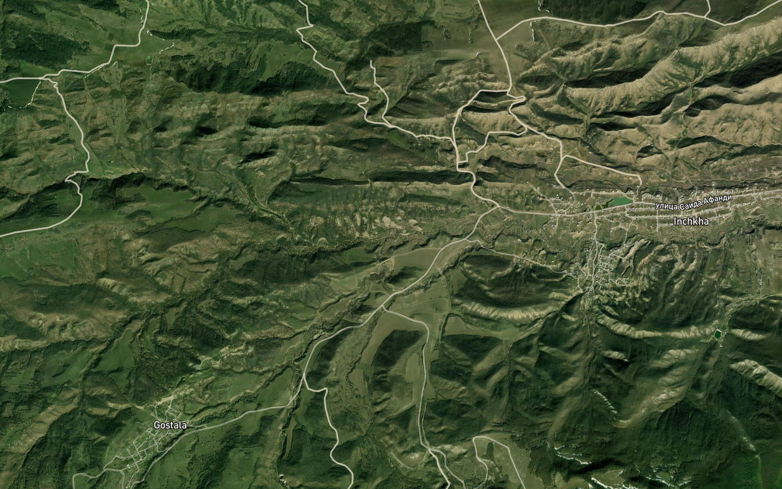 Chumikhar