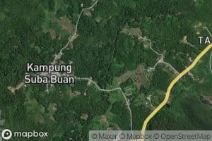 Sungai Sebut