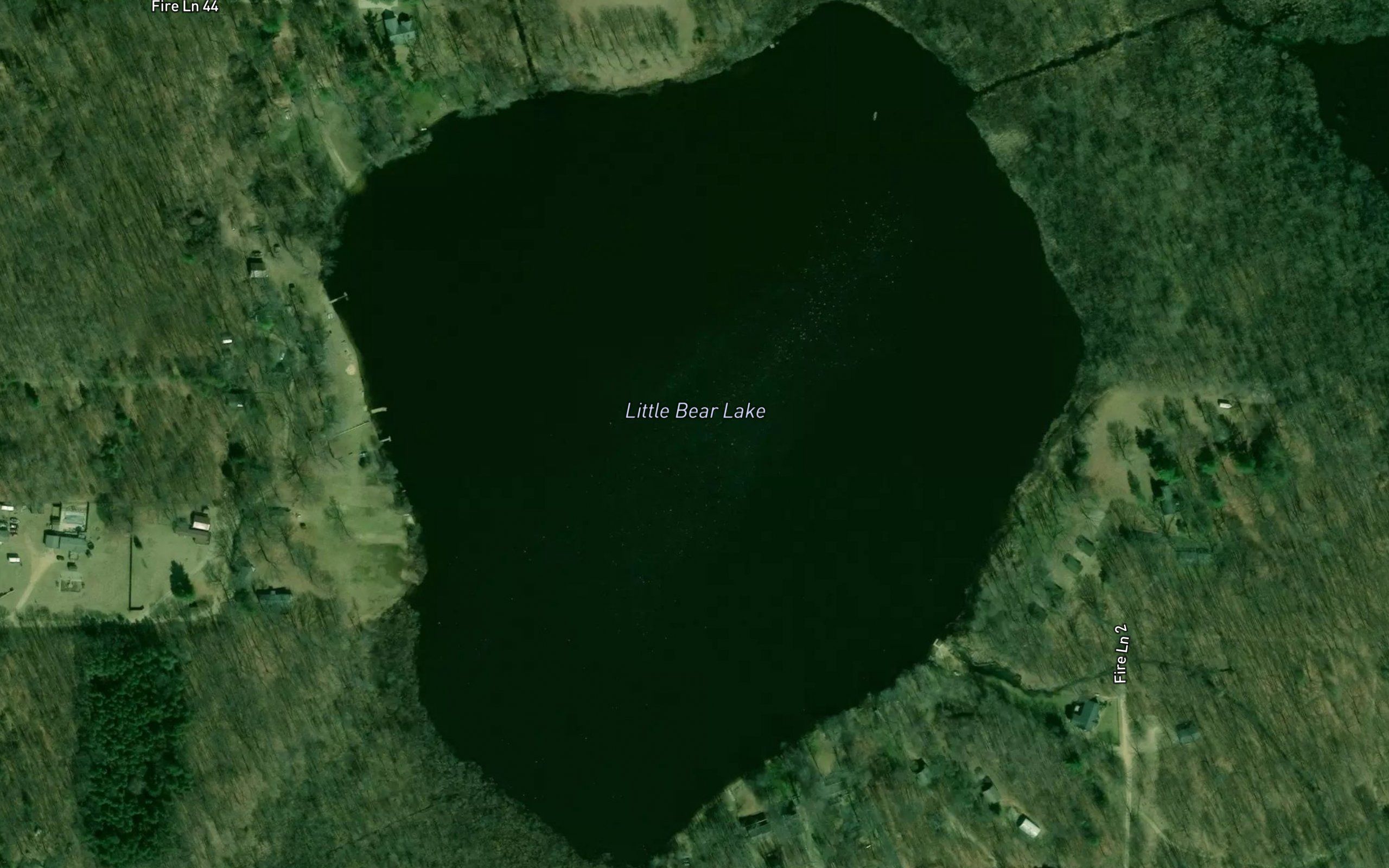 Little Bear Lake