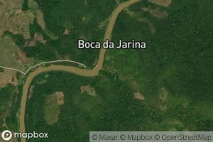 Igarape Jarina