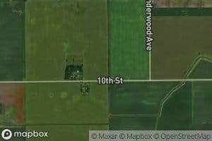 Judicial Ditch Number Seventeen