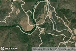 Ribeira de Vale Palheiros