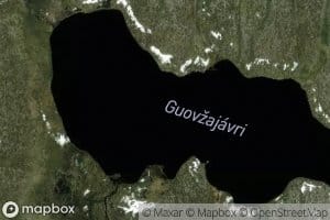 Guovnajavri