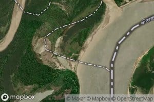 Antiguo Cauce del Rio Bermejo