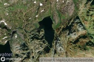 Fugladalsvatnet