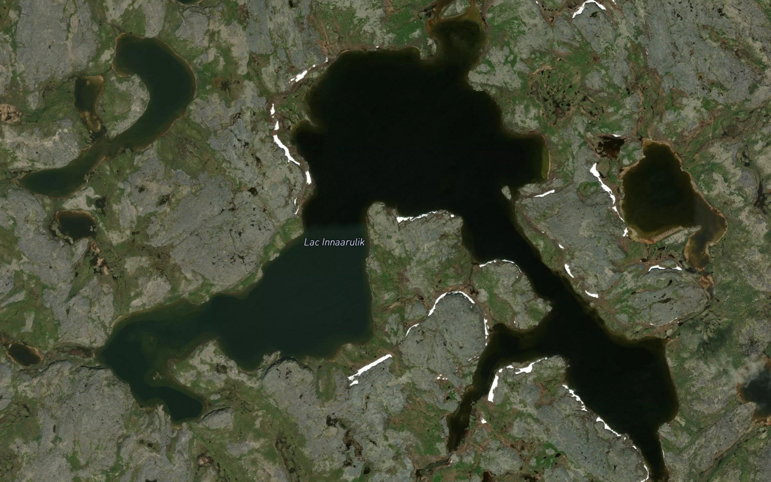 Lac Innaarulik