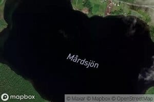 Mardsjoen
