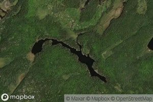 Thin Lake