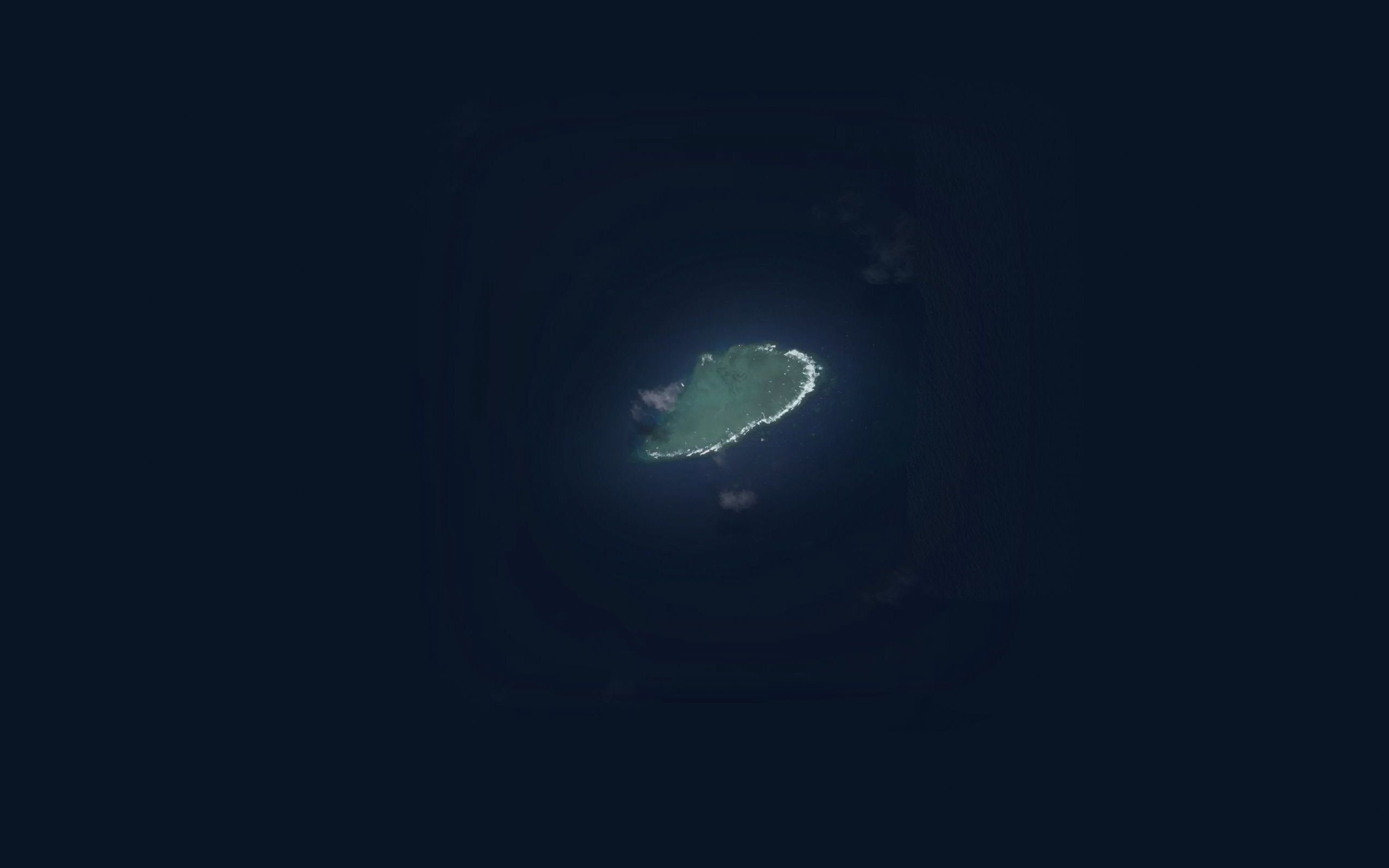 Saxon Reef
