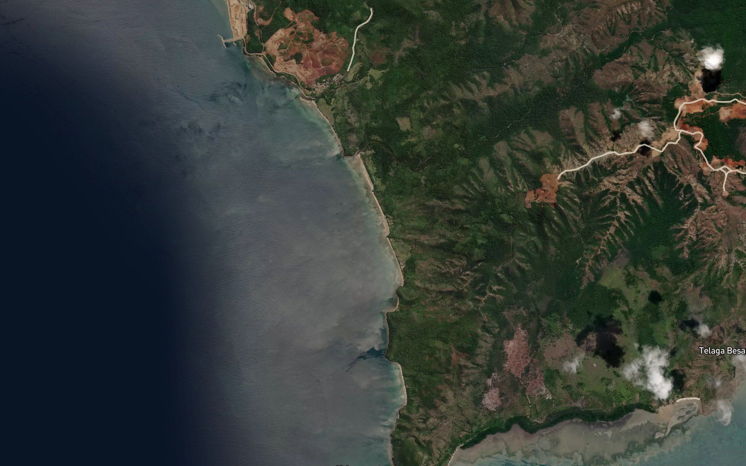 Teluk Maluga