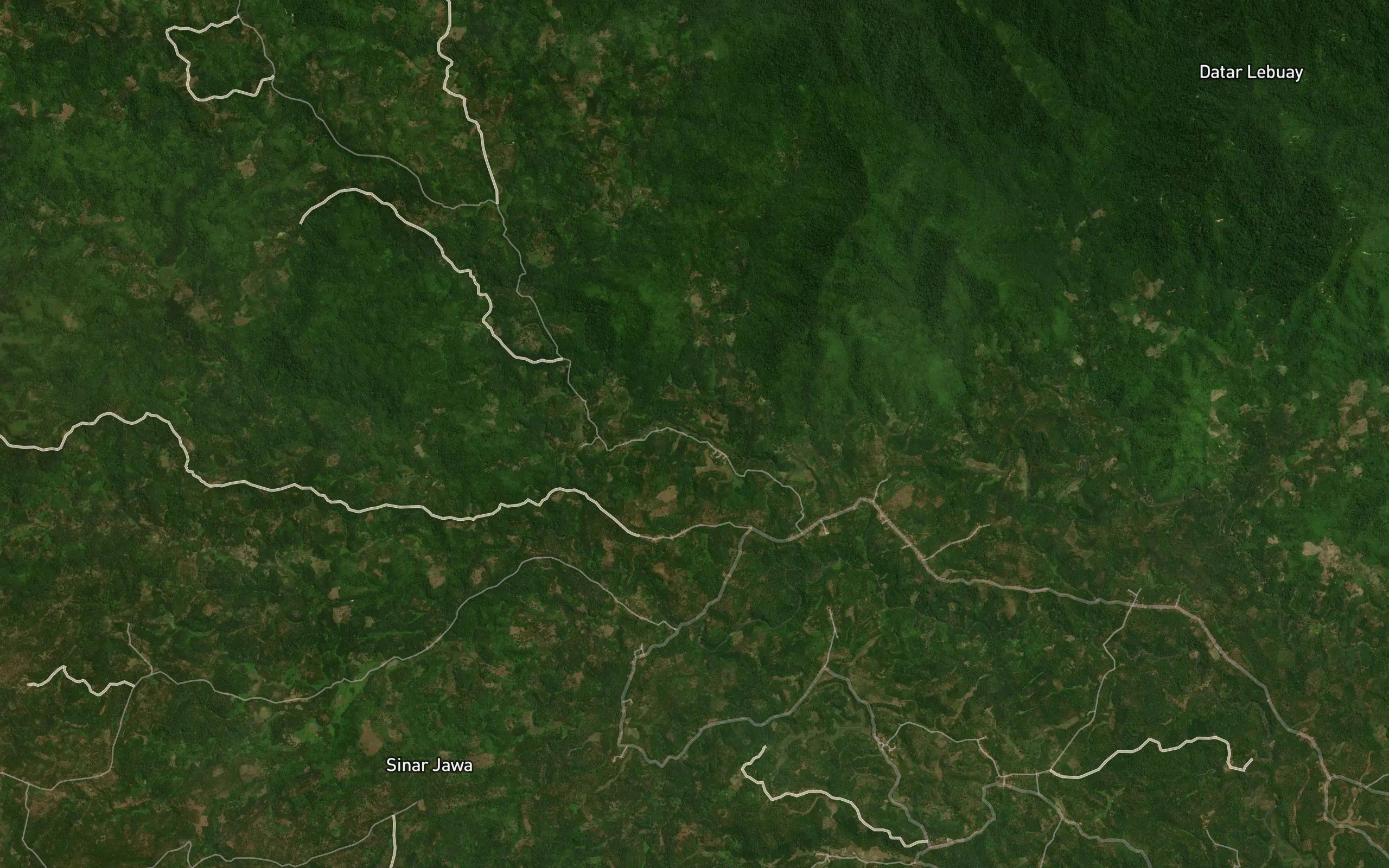 Wai Sekampungbalak