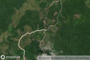 Quebrada Los Puercos