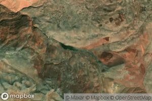 Cheshmeh-ye Shah Mohammad