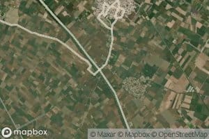 Ahmadpur Gathina Drain